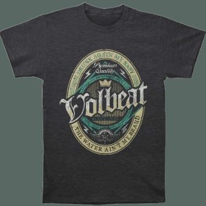 Volbeat póló