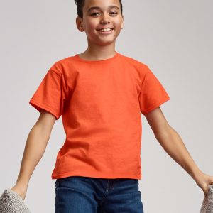 SOFTSTYLE® Gyermek póló