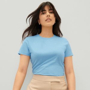 Gildan SOFTSTYLE® Női póló