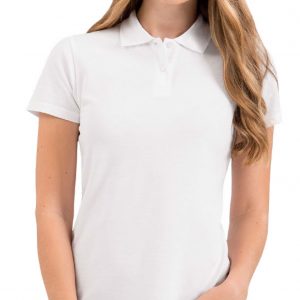 Női galléros pólók