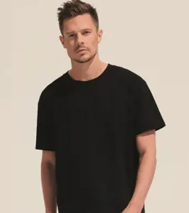 SOL'S BOXY MEN'S OVERSIZED T-SHIRT