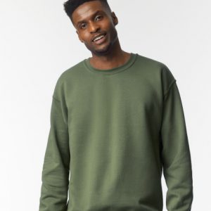 Gildan HEAVY BLEND™ ADULT CREWNECK SWEATSHIRT
