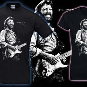 Eric Clapton
