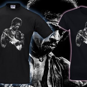 Jimmy Hendrix