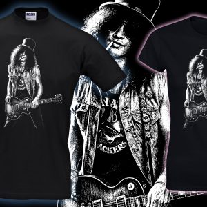 Slash cool